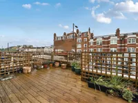 Недвижимость Goldhawk Road: 3