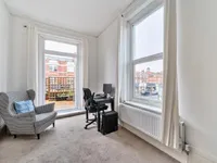 Недвижимость Goldhawk Road: 4