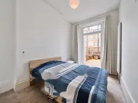 Недвижимость Goldhawk Road: 5