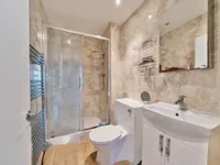 Недвижимость Goldhawk Road: 6