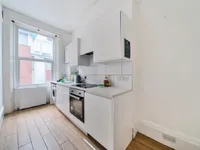 Недвижимость Goldhawk Road: 7