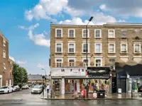 Недвижимость Goldhawk Road: 8