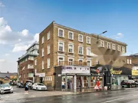 Недвижимость Goldhawk Road: 9