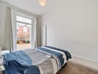 Недвижимость Goldhawk Road: 10