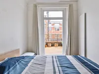 Недвижимость Goldhawk Road: 11