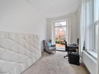 Недвижимость Goldhawk Road: 12