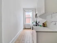 Недвижимость Goldhawk Road: 13