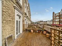 Недвижимость Goldhawk Road: 14