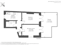 Недвижимость Goldhawk Road: 16