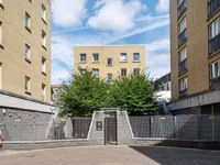 Недвижимость Cornell Building, Coke Street, Whitechapel: 5