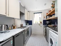 Недвижимость Cornell Building, Coke Street, Whitechapel: 7