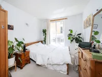 Недвижимость Cornell Building, Coke Street, Whitechapel: 8