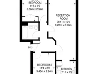 Недвижимость Cornell Building, Coke Street, Whitechapel: 10