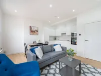 Недвижимость Raneleagh Road, Harlesden: 8