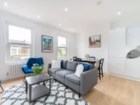 Недвижимость Raneleagh Road, Harlesden: 9