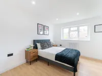 Недвижимость Raneleagh Road, Harlesden: 10