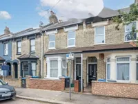 Недвижимость Raneleagh Road, Harlesden: 13