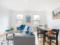 Недвижимость Raneleagh Road, Harlesden: 14