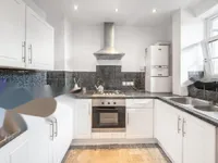 Недвижимость Kennington Road, Kennington: 1