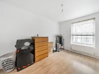 Недвижимость Kennington Road, Kennington: 4