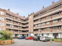 Недвижимость Kennington Road, Kennington: 6