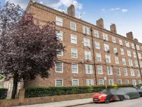 Недвижимость Kennington Road, Kennington: 7