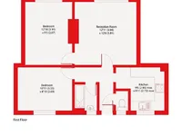 Недвижимость Kennington Road, Kennington: 14