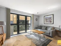 Недвижимость Spa Road: 5