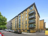 Недвижимость Spa Road: 9