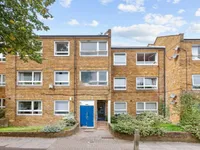 Недвижимость Bartholomew Close, Wandsworth: 5