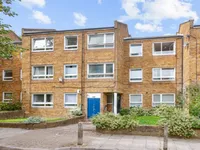 Недвижимость Bartholomew Close, Wandsworth: 6