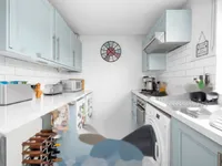 Недвижимость Bartholomew Close, Wandsworth: 8