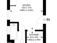 Недвижимость Coram Street, Bloomsbury: 8