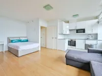 Недвижимость Newington Causeway, Borough: 9