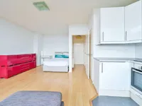 Недвижимость Newington Causeway, Borough: 12