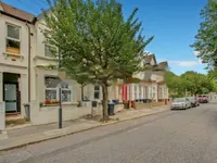 Недвижимость Harley Road: 6