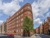 Недвижимость Ambrosden Avenue, Westminster: 3