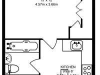 Недвижимость Ambrosden Avenue, Westminster: 8
