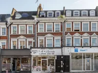 Недвижимость St Johns Hill, Clapham Junction: 3