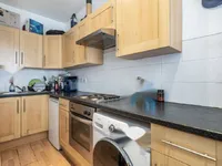 Недвижимость St Johns Hill, Clapham Junction: 4