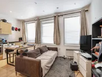 Недвижимость St Johns Hill, Clapham Junction: 5