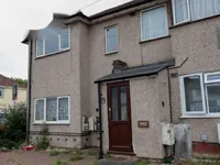 Недвижимость Oval Road South, Dagenham: 9