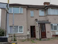 Недвижимость Oval Road South, Dagenham: 10