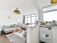 Недвижимость Kensington Church Street, Kensington: 1