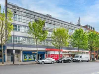 Недвижимость Kensington Church Street, Kensington: 5