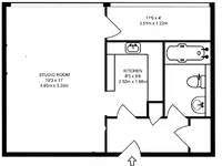 Недвижимость Kensington Church Street, Kensington: 8