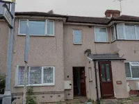 Недвижимость Oval Road South, Dagenham: 7