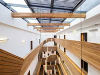 Недвижимость Richmond Road, London Fields: 6