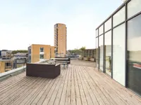 Недвижимость Richmond Road, London Fields: 8