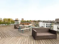 Недвижимость Richmond Road, London Fields: 9